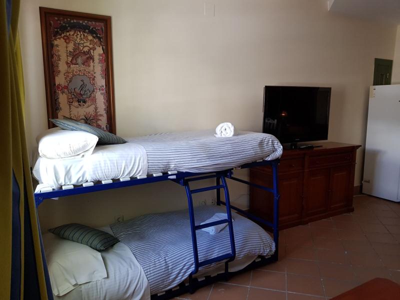 Apartamentos Todosierranevada - Zona Baja - Oda