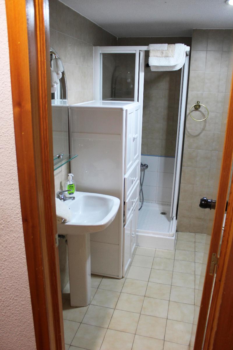 Apartamentos Todosierranevada - Zona Baja - Oda