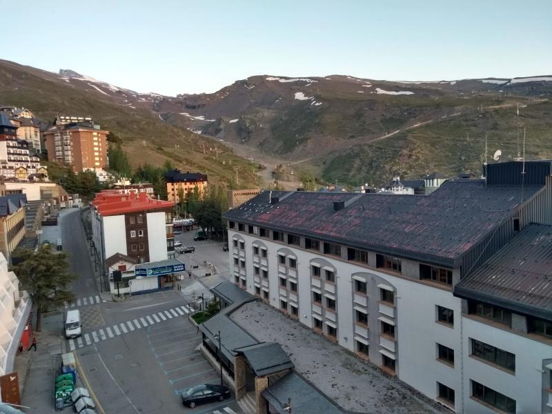 Apartamentos Todosierranevada - Zona Baja - Oda