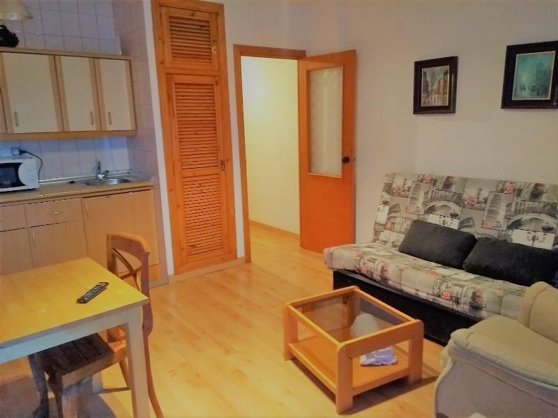 Apartamentos Todosierranevada - Zona Baja - Oda