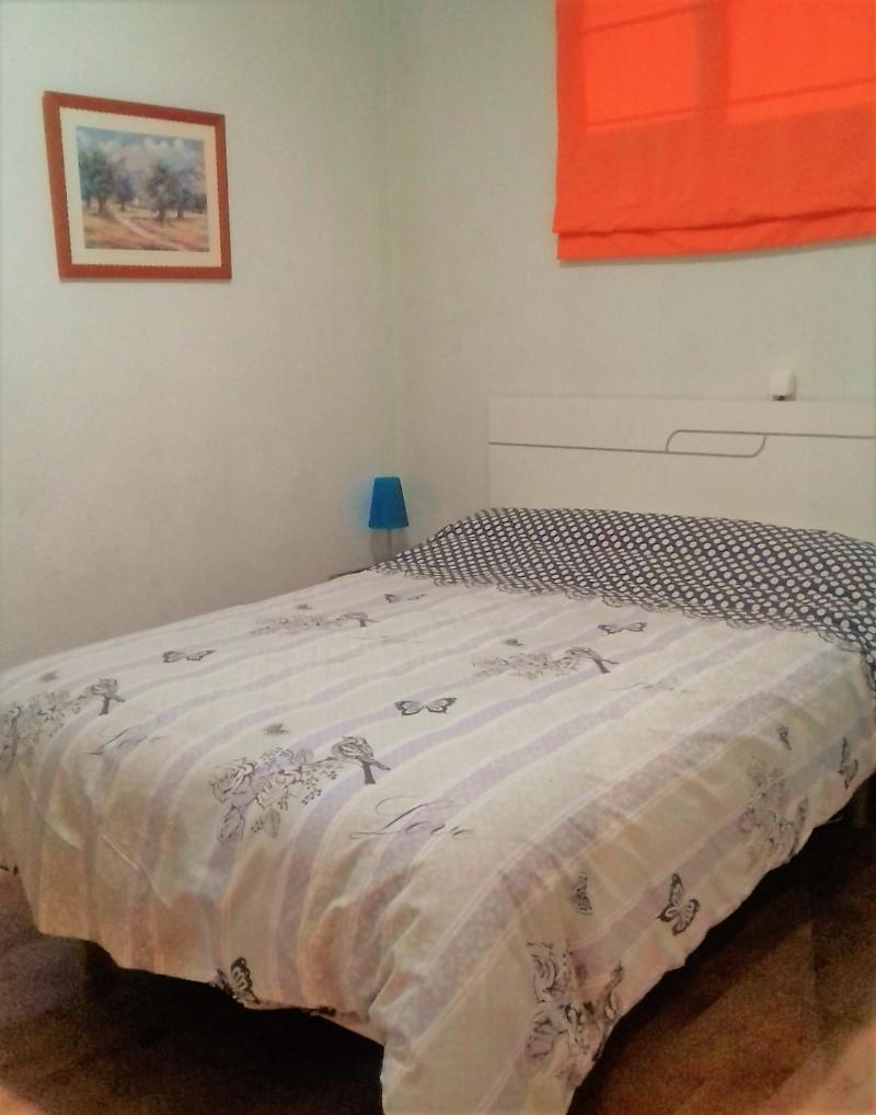 Apartamentos Todosierranevada - Zona Baja - Oda
