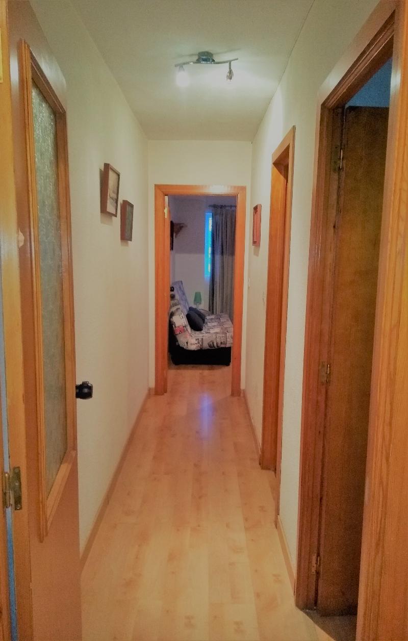 Apartamentos Todosierranevada - Zona Baja - Oda