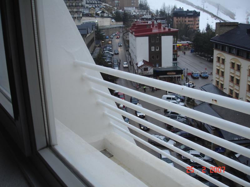 Apartamentos Todosierranevada - Zona Baja - Oda