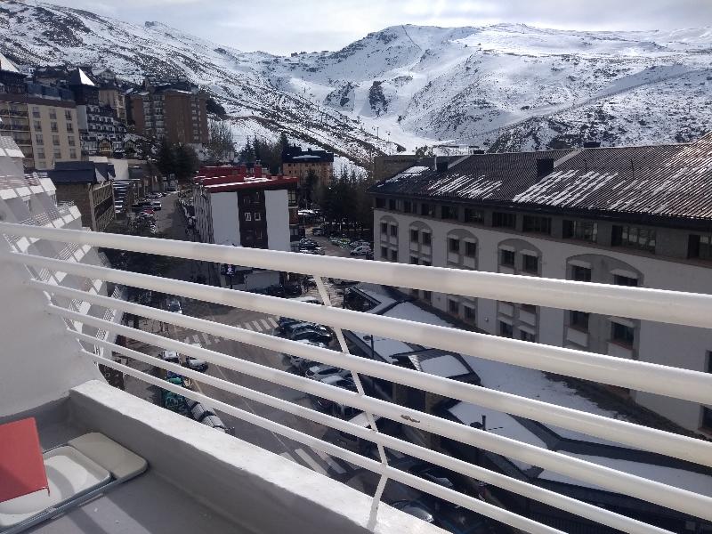 Apartamentos Todosierranevada - Zona Baja - Oda
