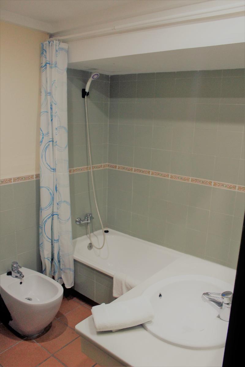Apartamentos Todosierranevada - Zona Baja - Oda