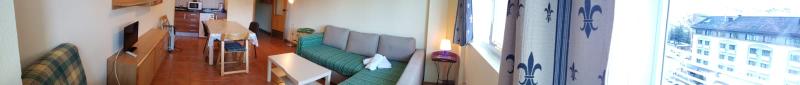 Apartamentos Todosierranevada - Zona Baja - Oda