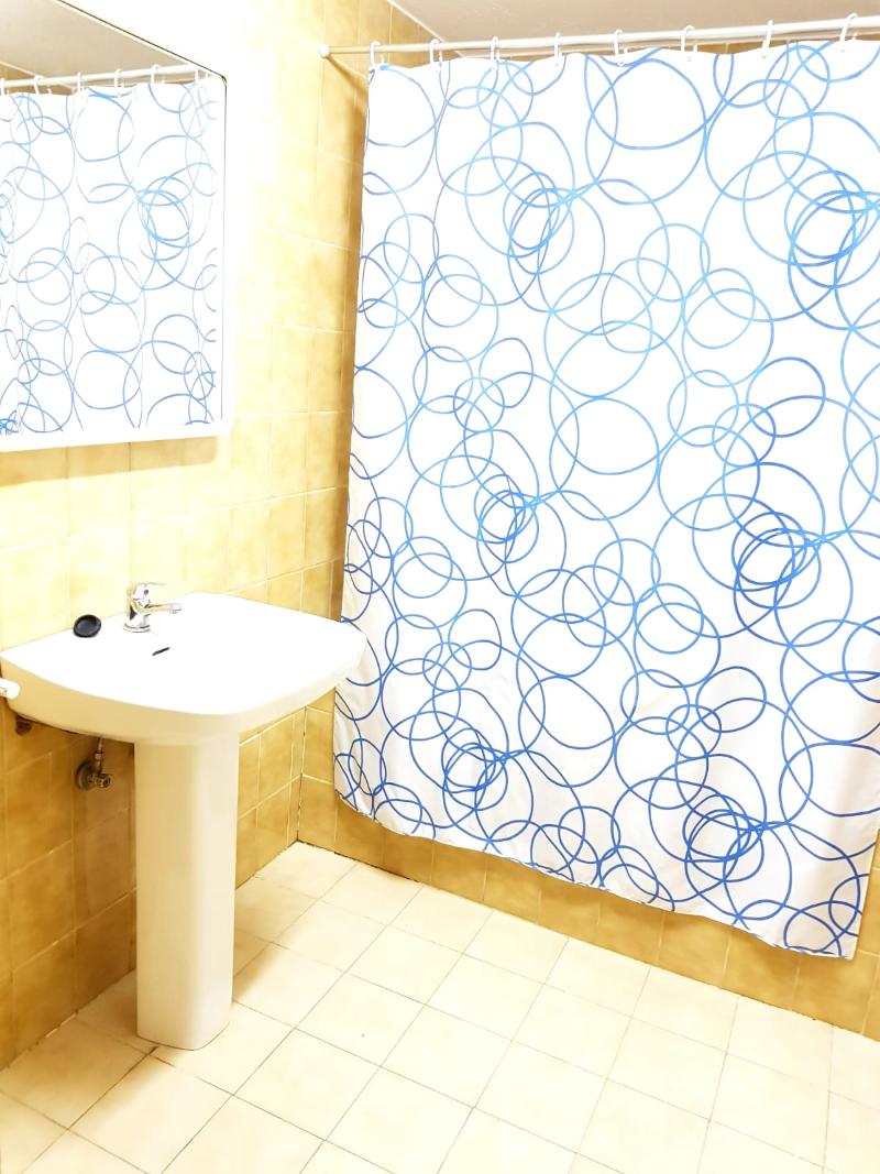 Apartamentos Todosierranevada - Zona Baja - Oda
