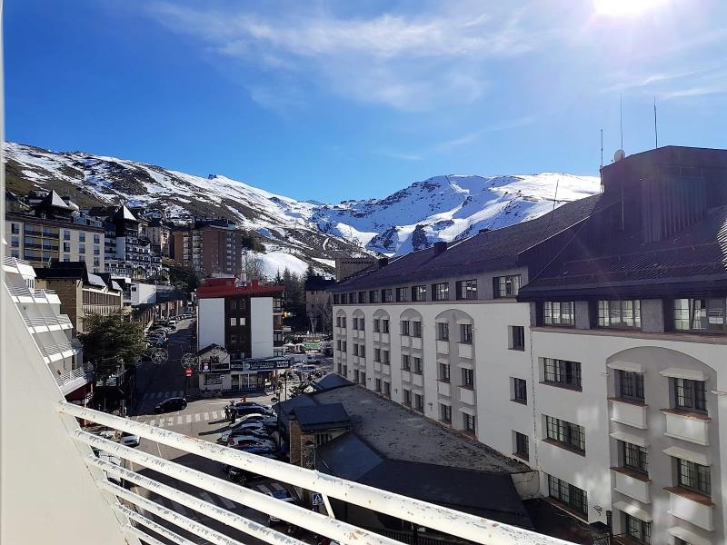 Apartamentos Todosierranevada - Zona Baja - Oda