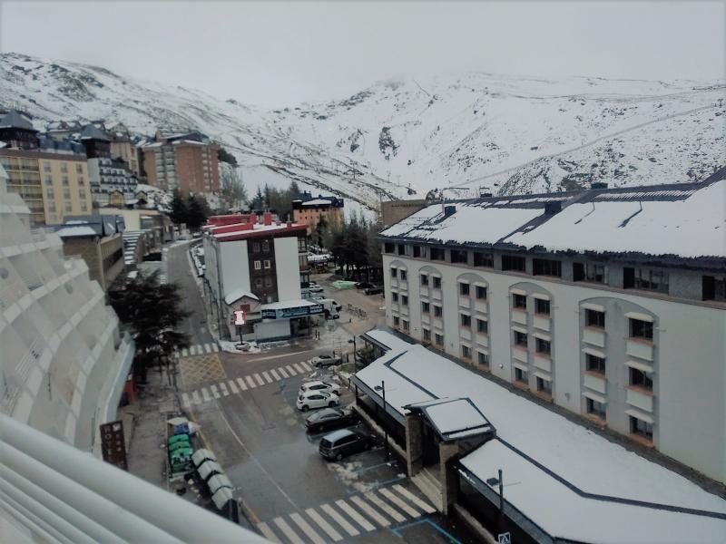 Apartamentos Todosierranevada - Zona Baja - Oda