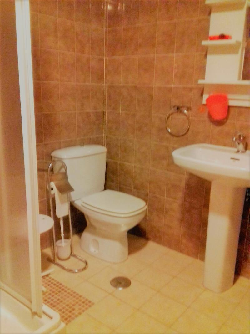 Apartamentos Todosierranevada - Zona Baja - Oda