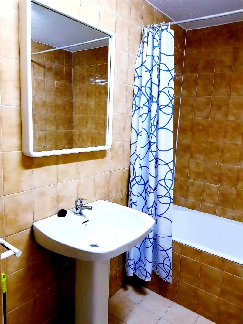 Apartamentos Todosierranevada - Zona Baja - Oda