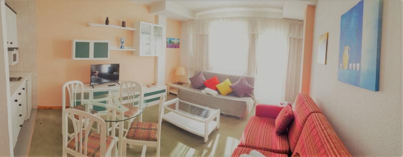 Apartamentos Todosierranevada - Zona Baja - Oda