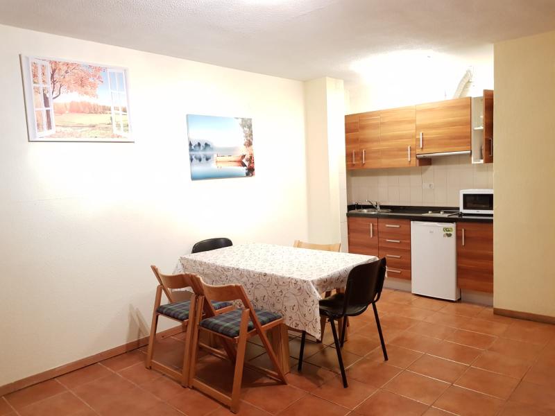 Apartamentos Todosierranevada - Zona Baja - Oda