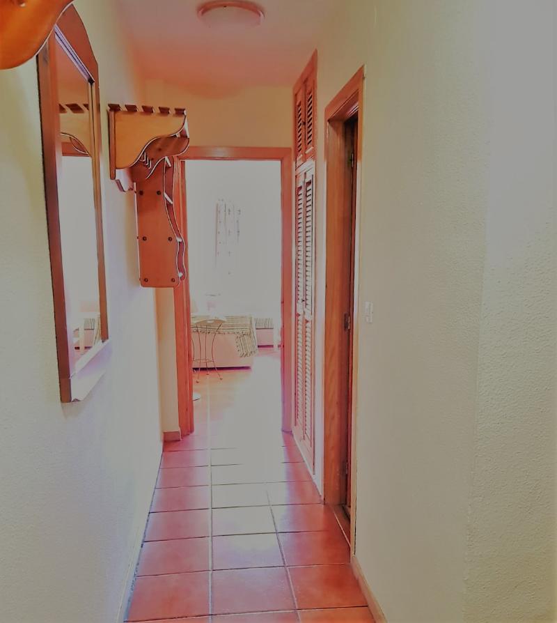 Apartamentos Todosierranevada - Zona Baja - Oda