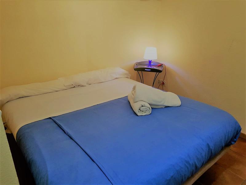 Apartamentos Todosierranevada - Zona Baja - Oda