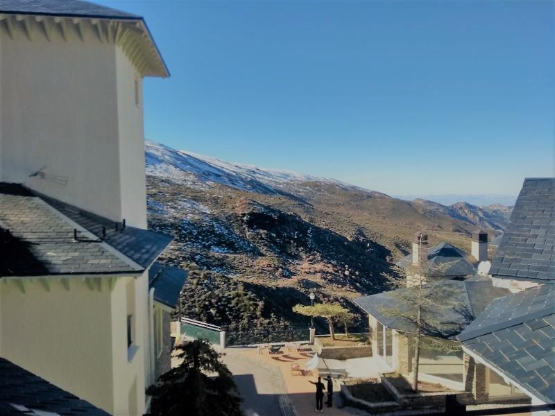 Apartamentos Todosierranevada - Zona Baja - Oda