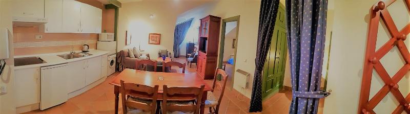 Apartamentos Todosierranevada - Zona Baja - Oda