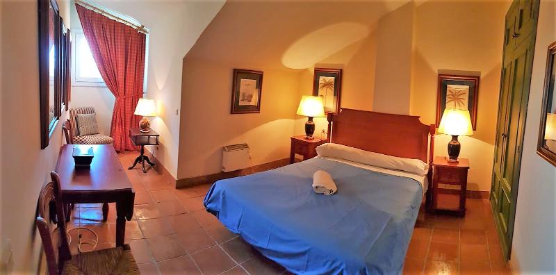 Apartamentos Todosierranevada - Zona Baja - Oda