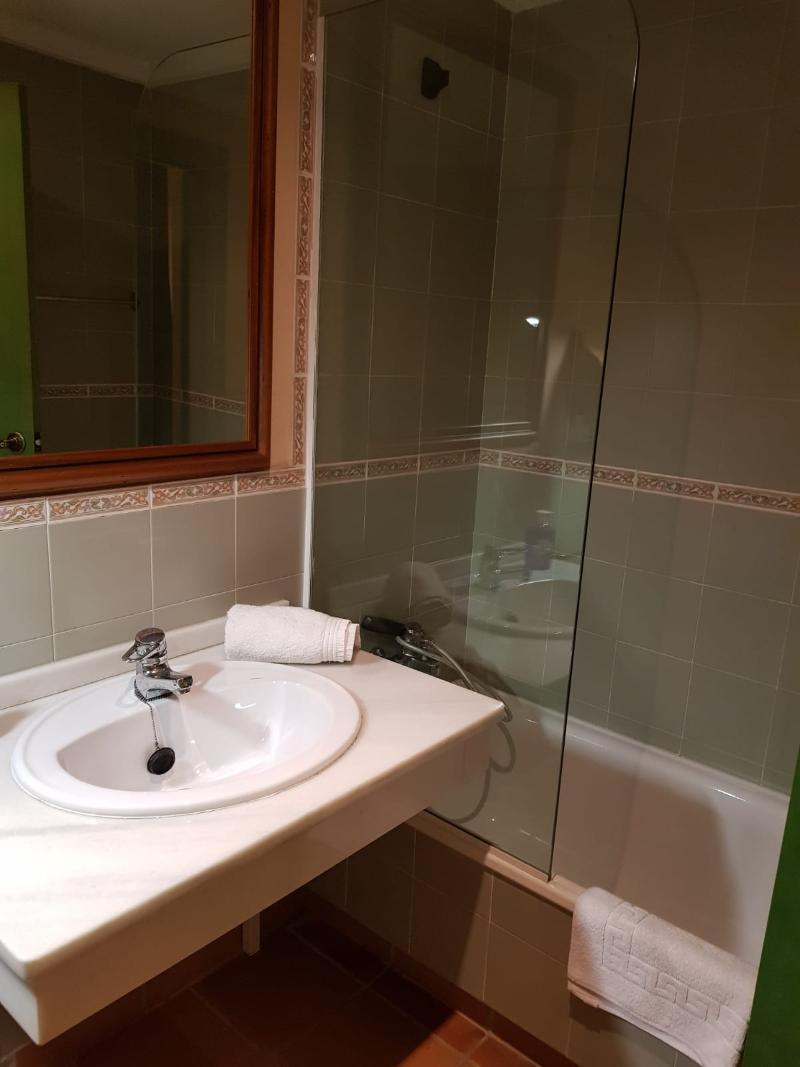 Apartamentos Todosierranevada - Zona Baja - Oda