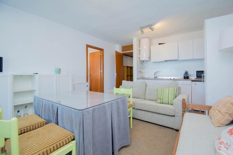 Apartamentos Todosierranevada - Zona Baja - Oda