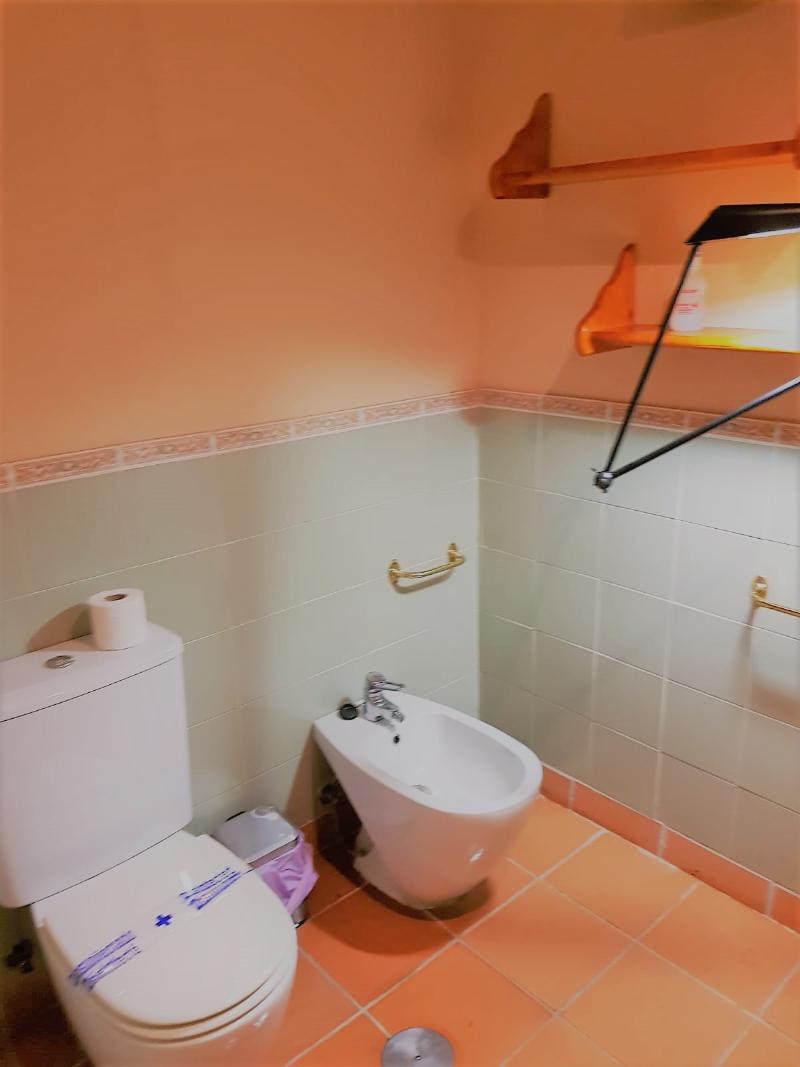 Apartamentos Todosierranevada - Zona Baja - Oda