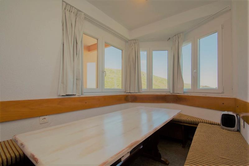 Apartamentos Todosierranevada - Zona Baja - Oda