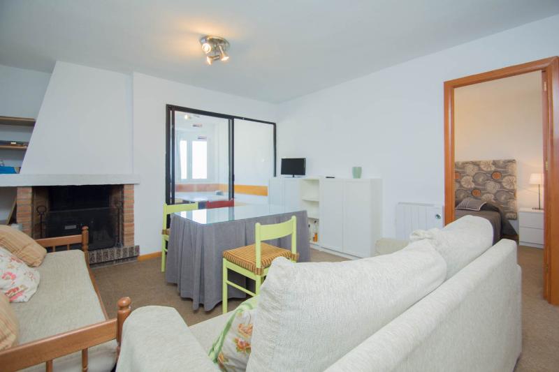Apartamentos Todosierranevada - Zona Baja - Oda