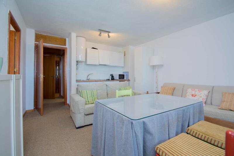 Apartamentos Todosierranevada - Zona Baja - Oda