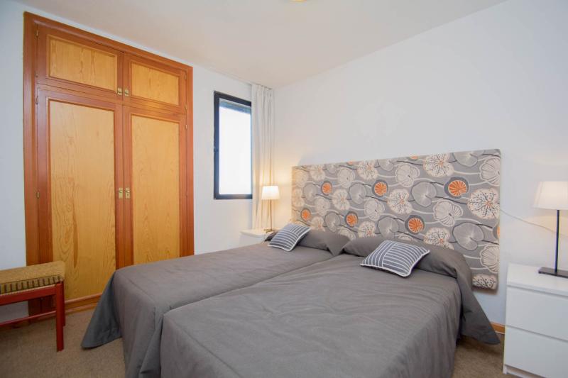 Apartamentos Todosierranevada - Zona Baja - Oda