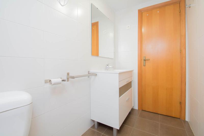 Apartamentos Todosierranevada - Zona Baja - Oda