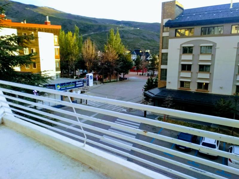 Apartamentos Todosierranevada - Zona Baja - Oda