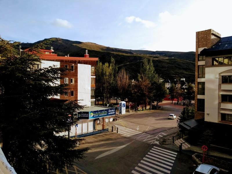 Apartamentos Todosierranevada - Zona Baja - Oda