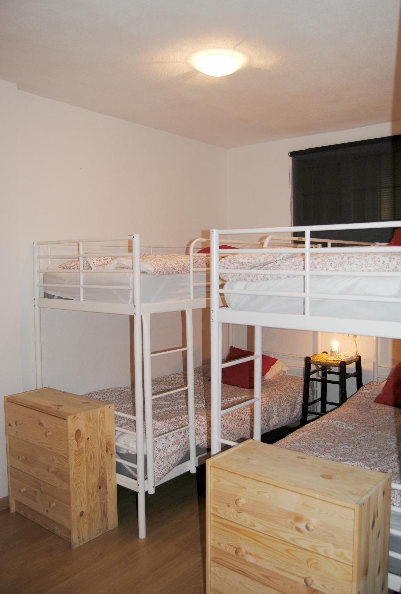 Apartamentos Todosierranevada - Zona Baja - Oda