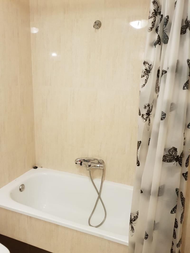 Apartamentos Todosierranevada - Zona Baja - Oda