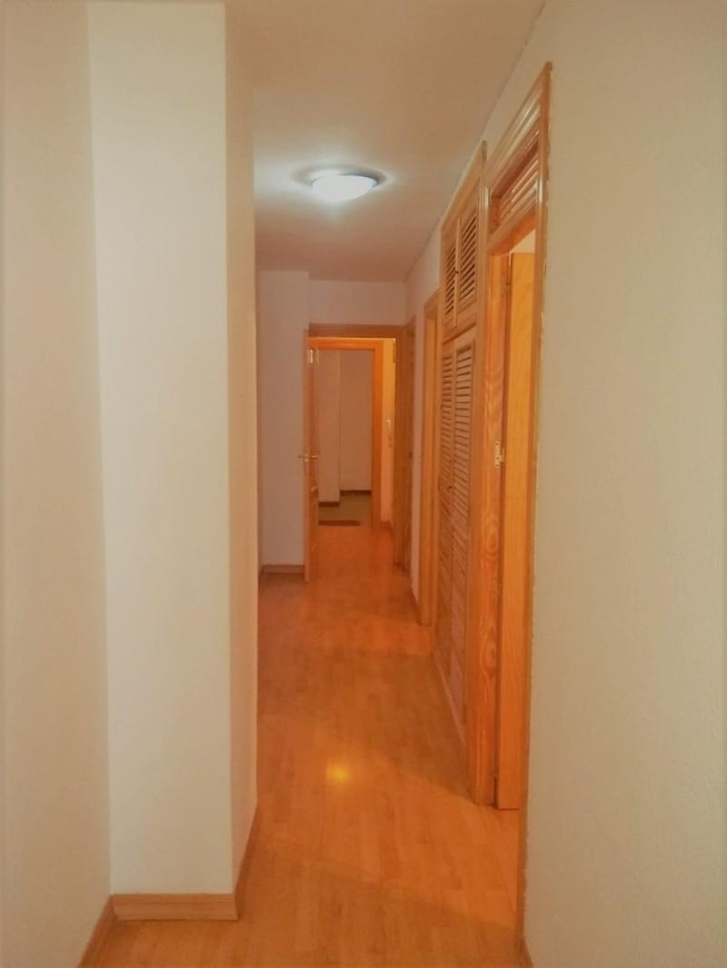 Apartamentos Todosierranevada - Zona Baja - Oda