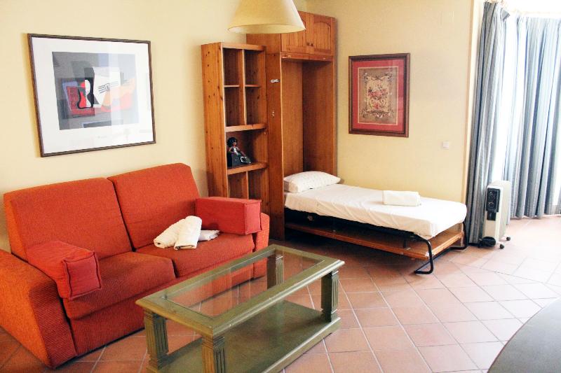 Apartamentos Todosierranevada - Zona Baja - Oda