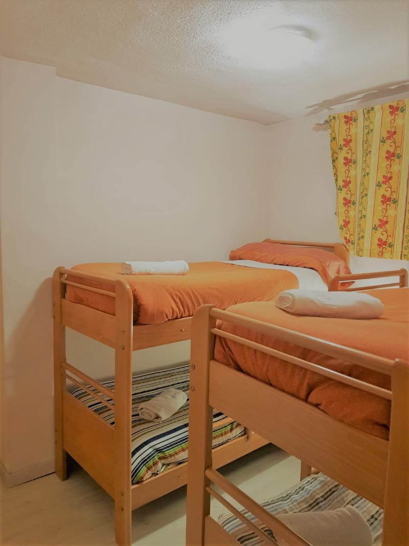 Apartamentos Todosierranevada - Zona Baja - Oda