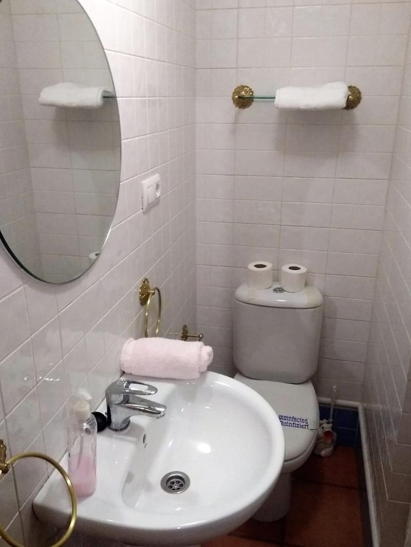Apartamentos Todosierranevada - Zona Baja - Oda