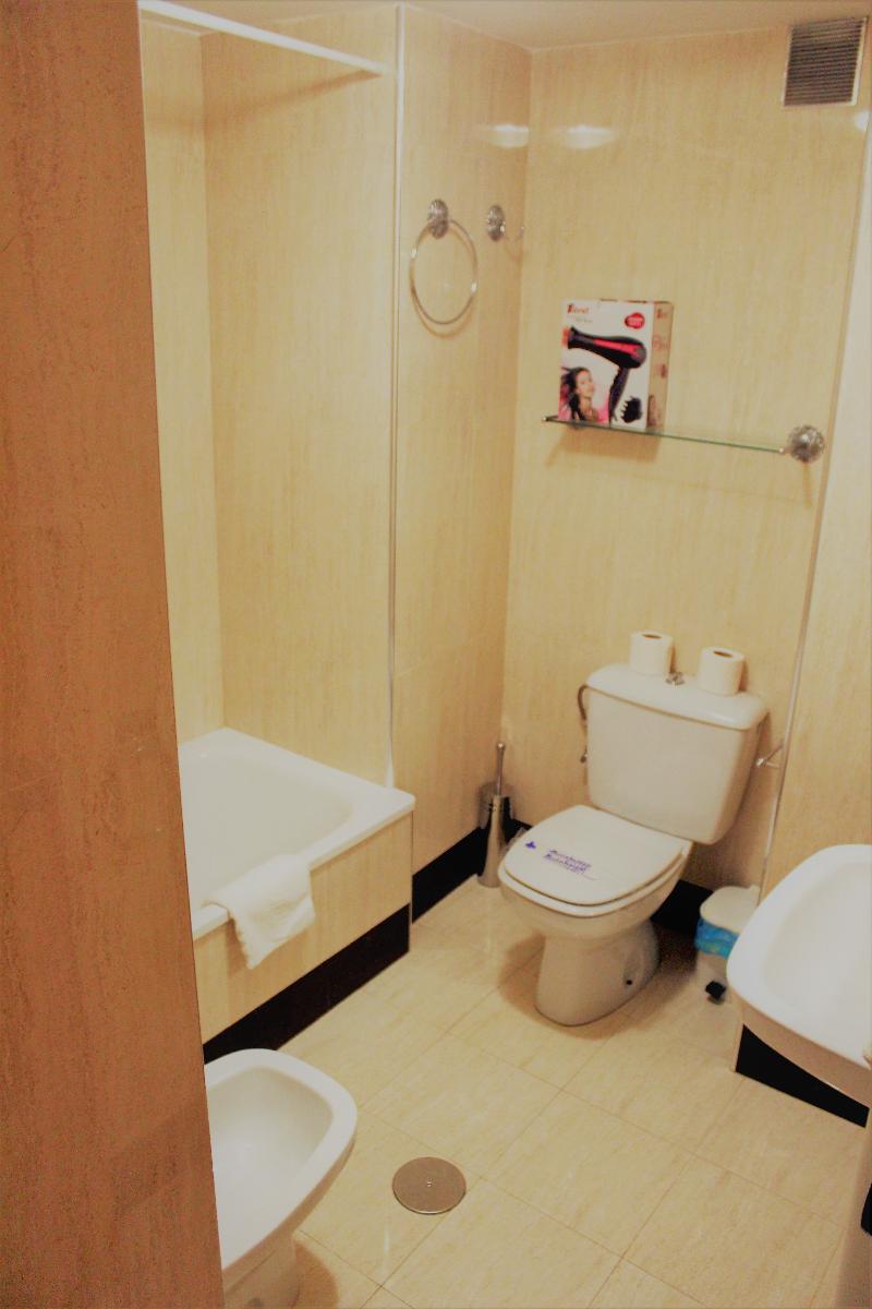 Apartamentos Todosierranevada - Zona Baja - Oda
