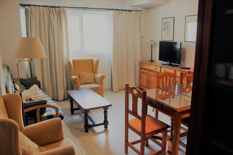 Apartamentos Todosierranevada - Zona Baja - Oda