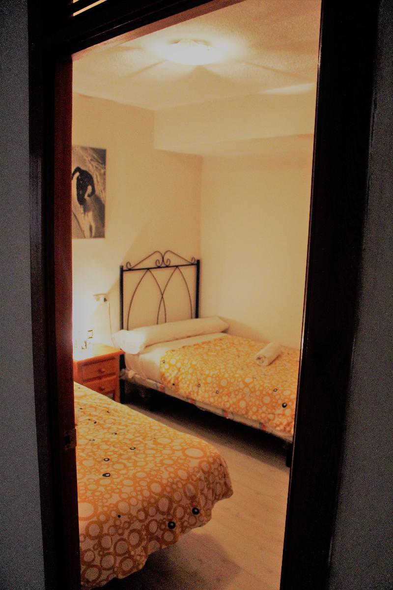 Apartamentos Todosierranevada - Zona Baja - Oda