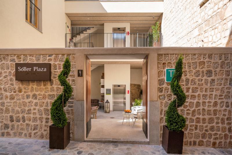 Soller Plaza - Genel