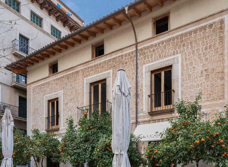 Soller Plaza - Genel