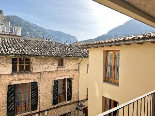 Soller Plaza otel fotoğrafı
