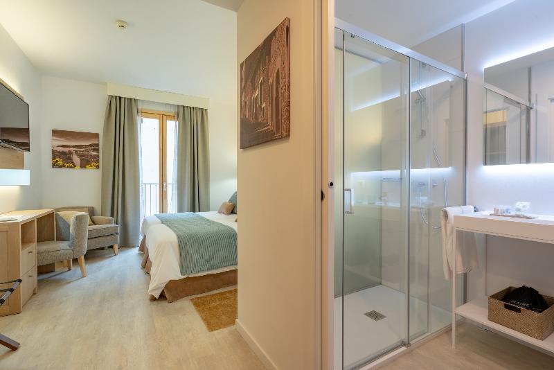Soller Plaza - Oda