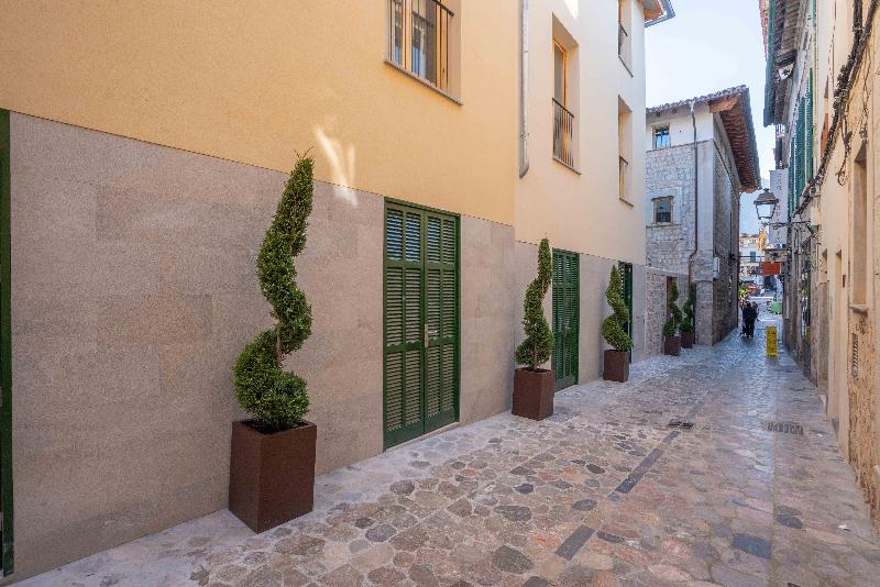 Soller Plaza - Oda
