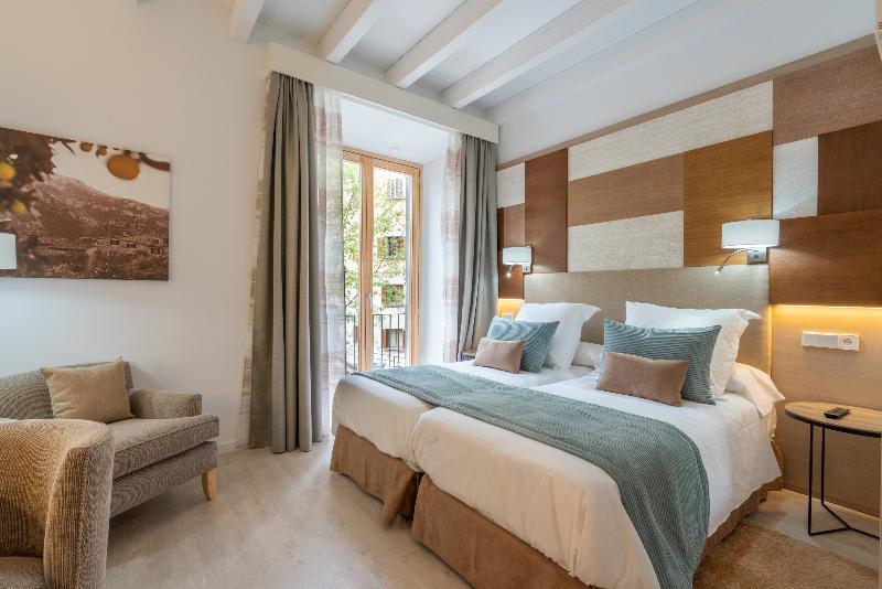Soller Plaza - Oda
