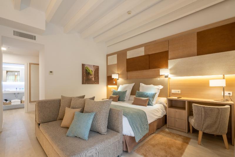 Soller Plaza - Oda