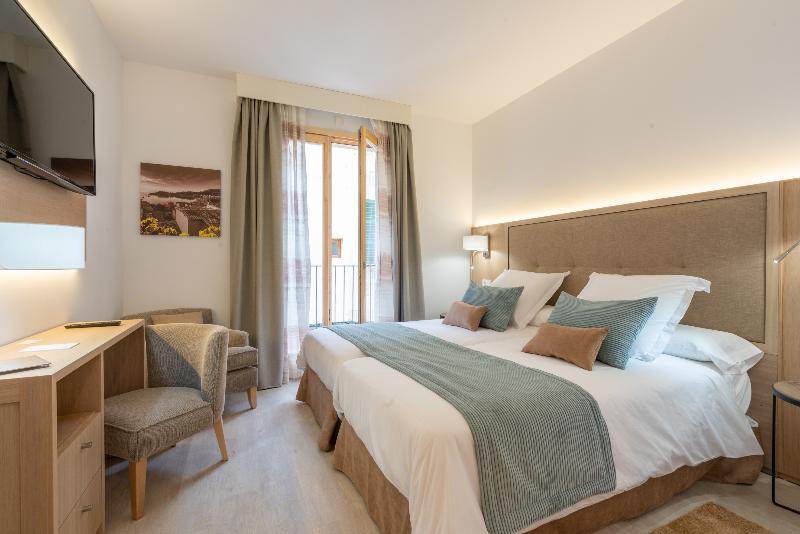 Soller Plaza - Oda