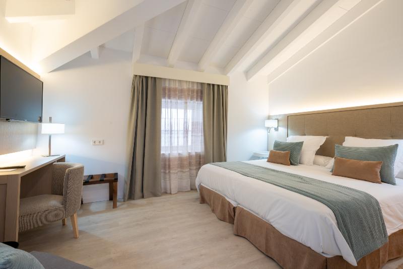 Soller Plaza - Oda